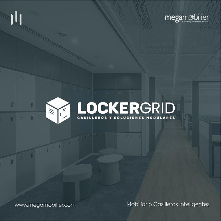 LOCKERGRID